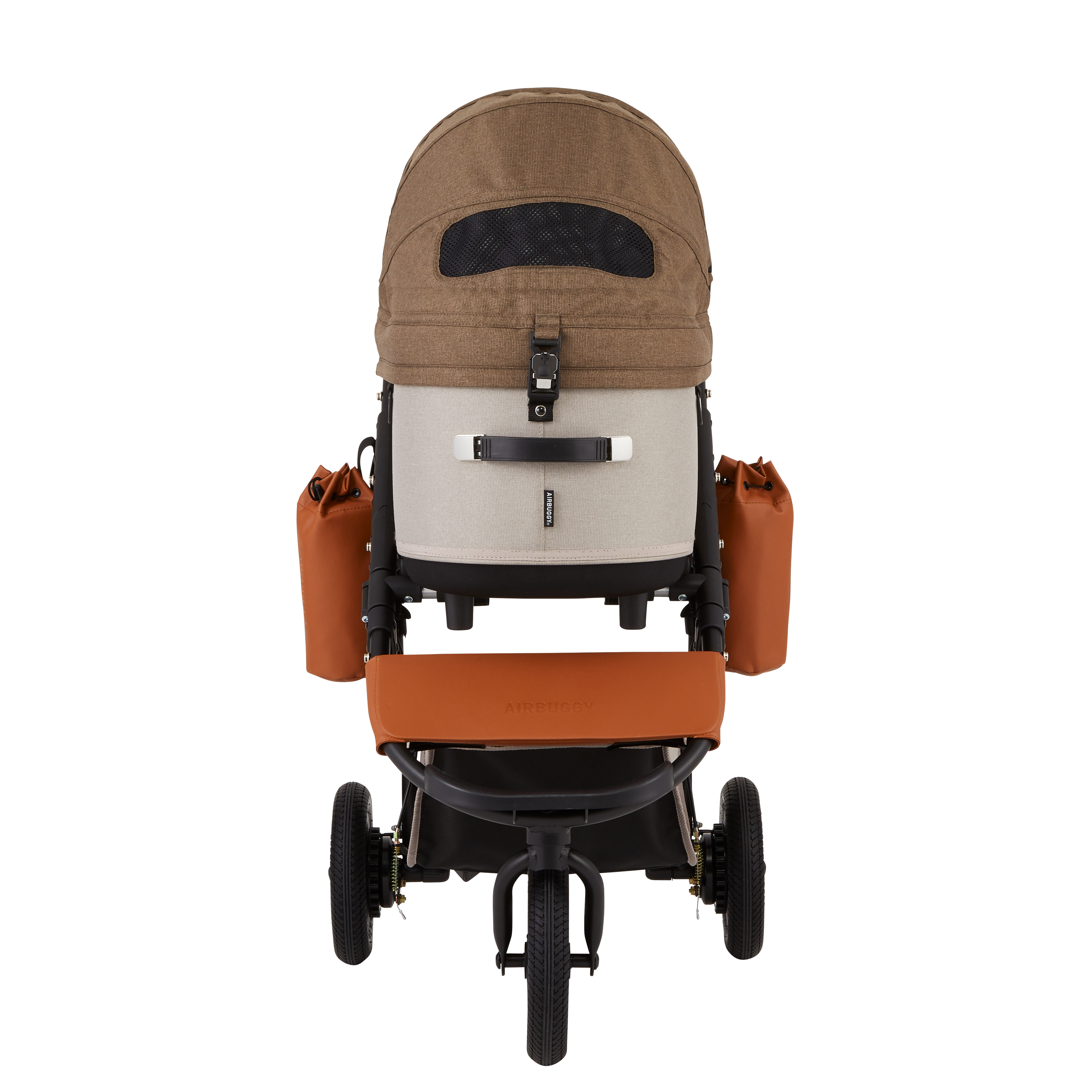 AirBuggy DOME 3 Large – Cacao