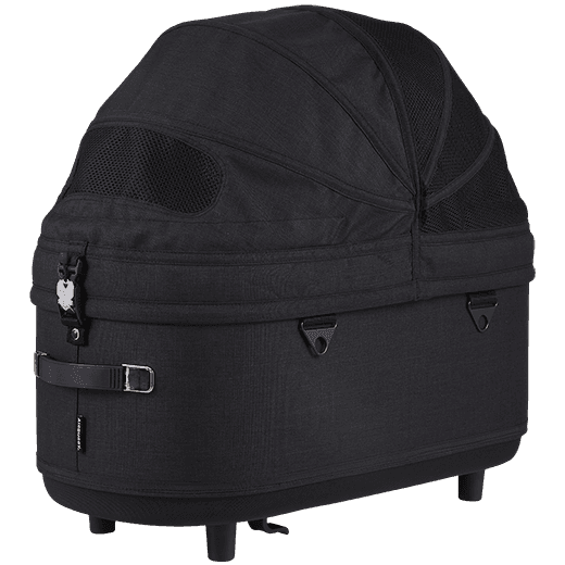 AirBuggy DOME 3 Regular – Earth Black