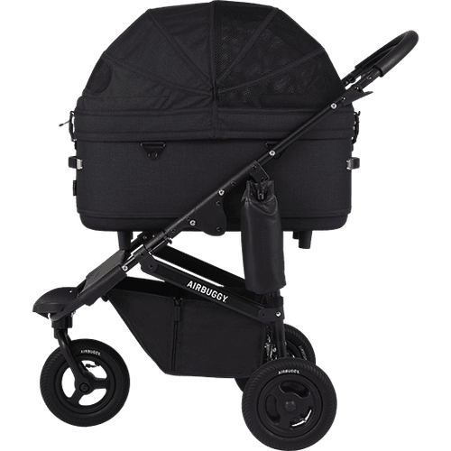 AirBuggy DOME 3 Regular – Earth Black