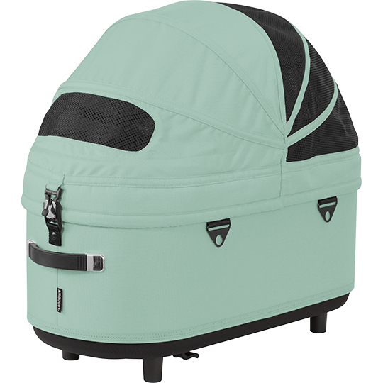 AirBuggy Dome 3 Set Regular – Grass Green
