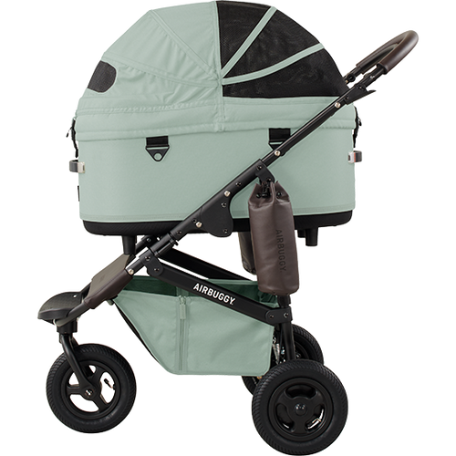 AirBuggy Dome 3 Set Regular – Verde Hierba