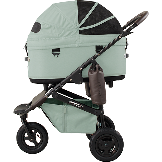 AirBuggy DOME 3 Large – Grass Green
