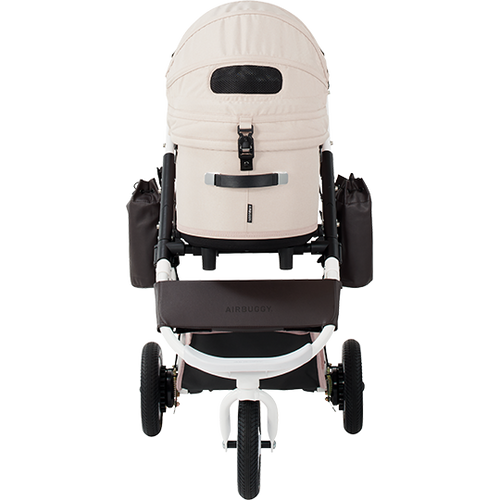AirBuggy DOME 3 Set Regular – Blossom