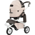 AirBuggy DOME 3 Set Regular – Blossom