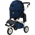 AirBuggy Dome 3 Premier Set Regular – Navy Blue