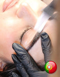 Formation en ligne Browstyling - Portugaise (cartographie et épilation)