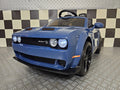 Kinderauto Dodge SRT 12 volt