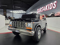 Kinderauto Ford F-150 Classic 2 personen 24 volt