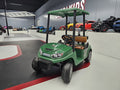 Kindergolfkar 24 volt