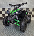 48V Electric Kids Quad ATV with Brushless Motor – High-Performance Ride-On Quad for Children