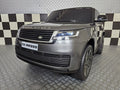 Elektrische kinderauto Range Rover Vogue 24 volt