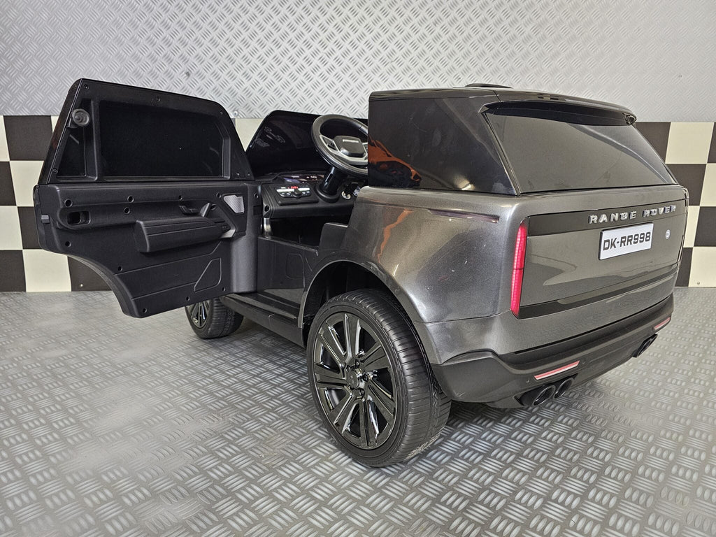 Elektrische kinderauto Range Rover Vogue 24 volt