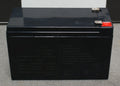 Batterij 12 volt, 7 Ah