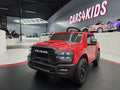 Dodge RAM 12-volt elektrische kinderauto