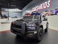 Dodge RAM politieauto 12 volt