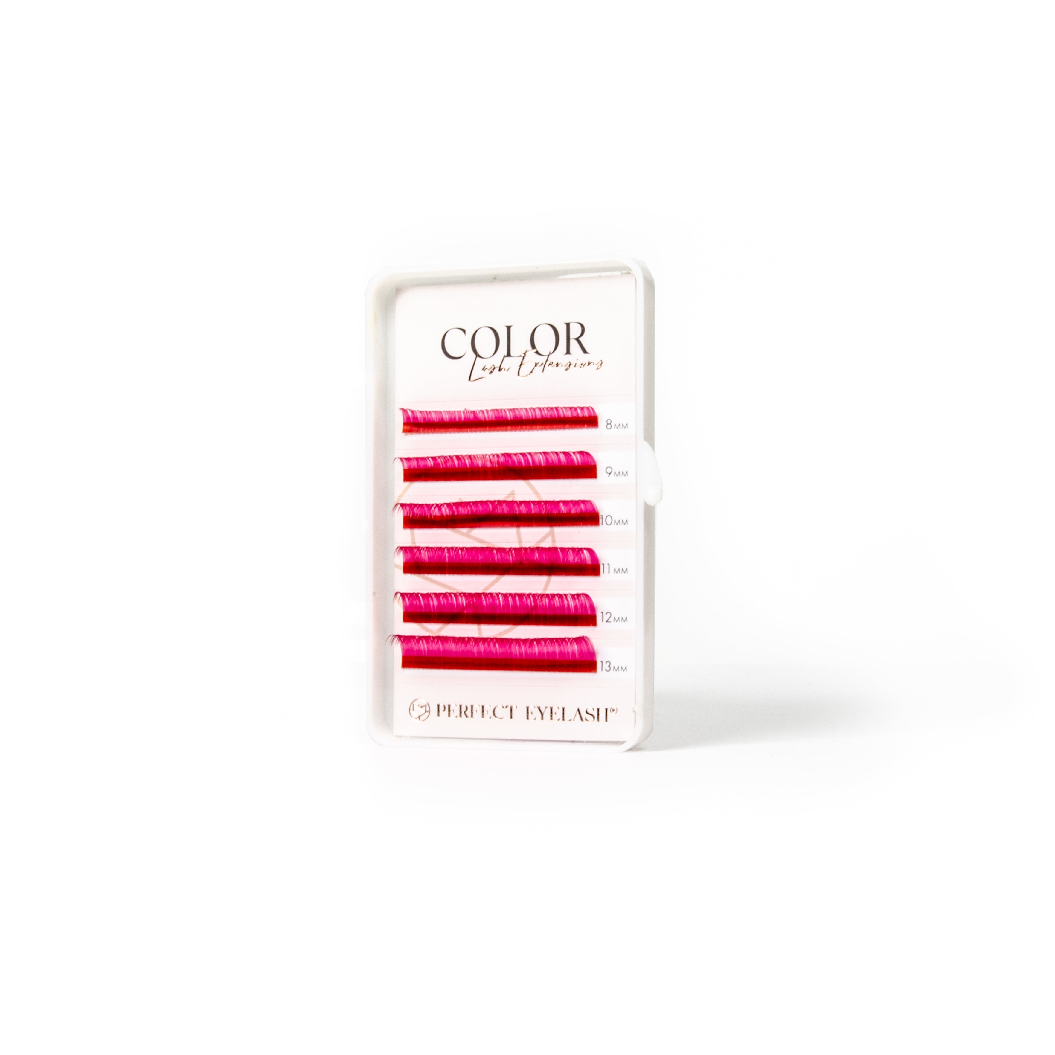 C-Curl coloré