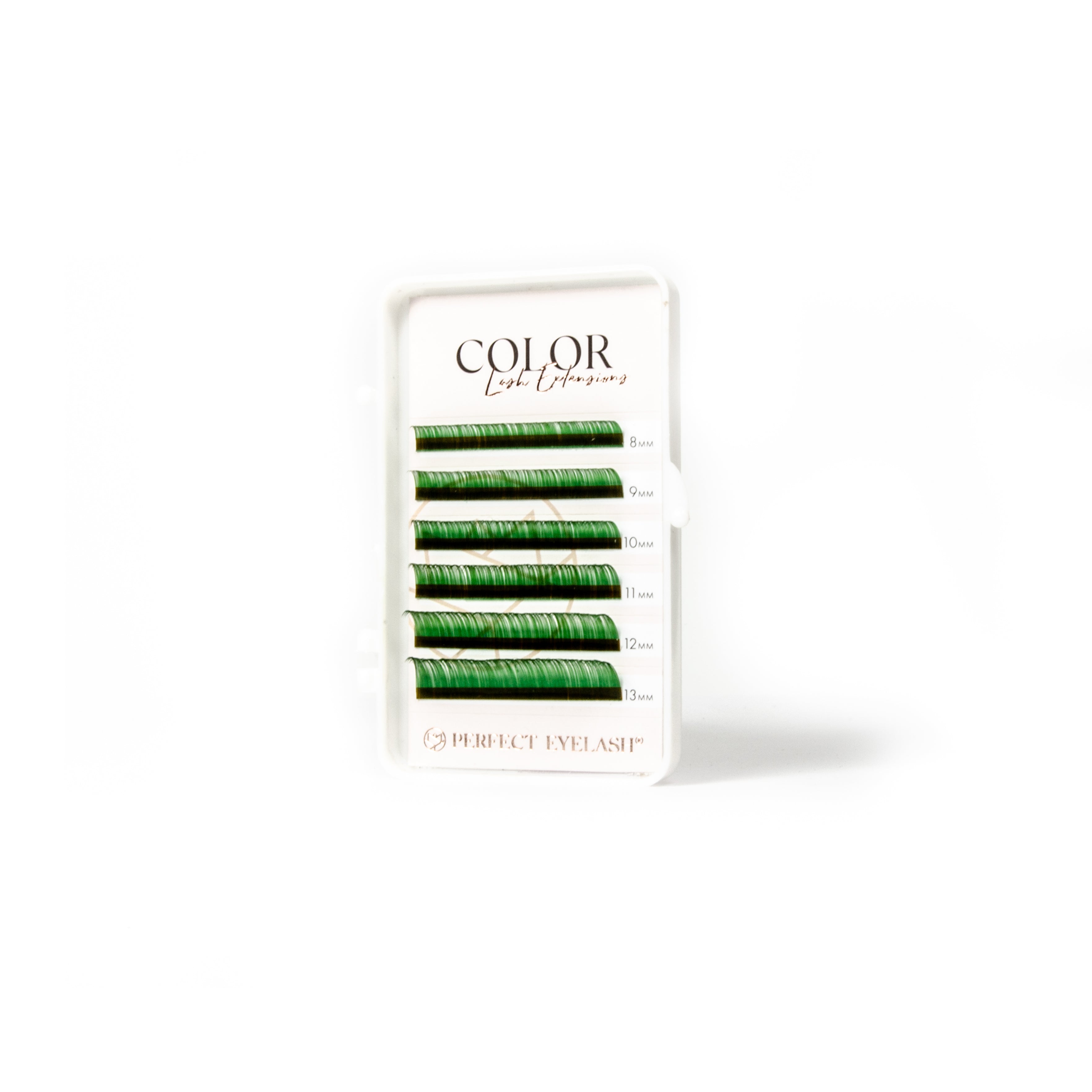 C-Curl coloré