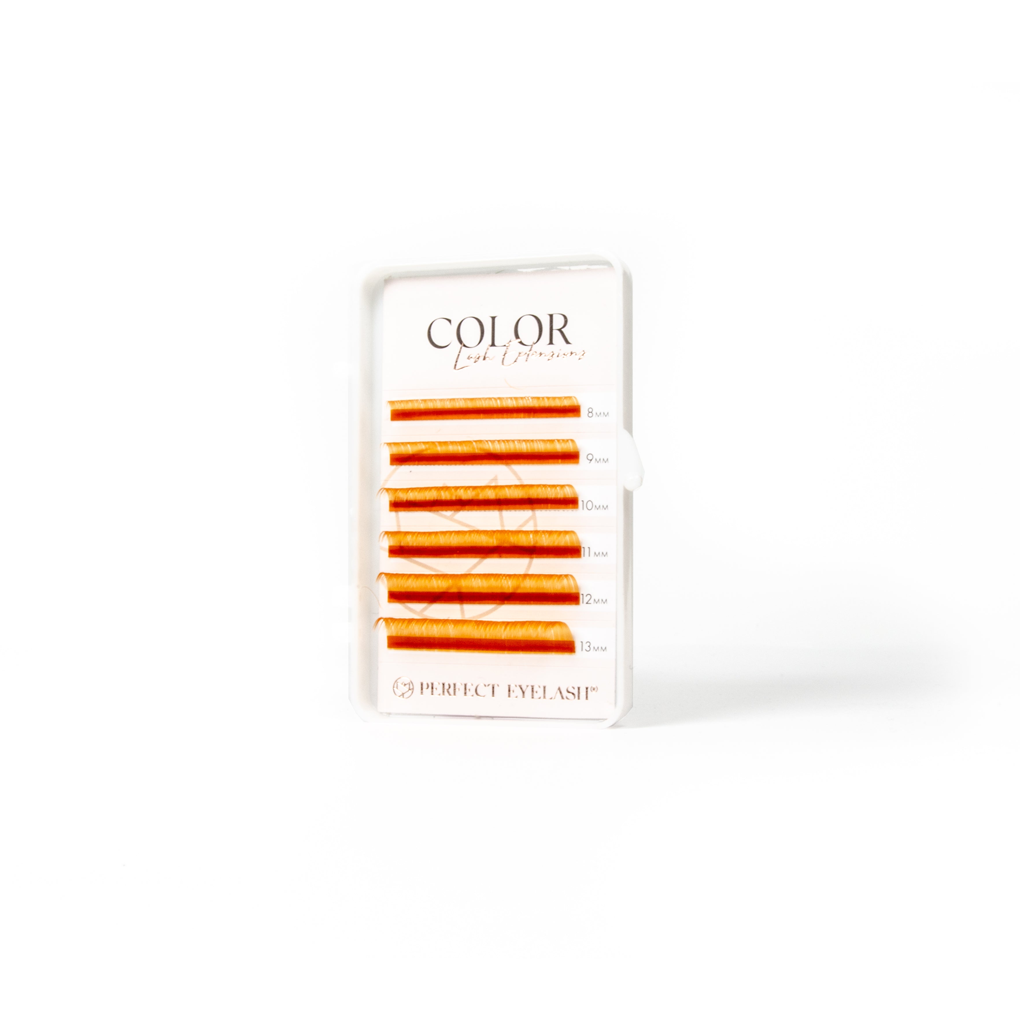 C-Curl coloré