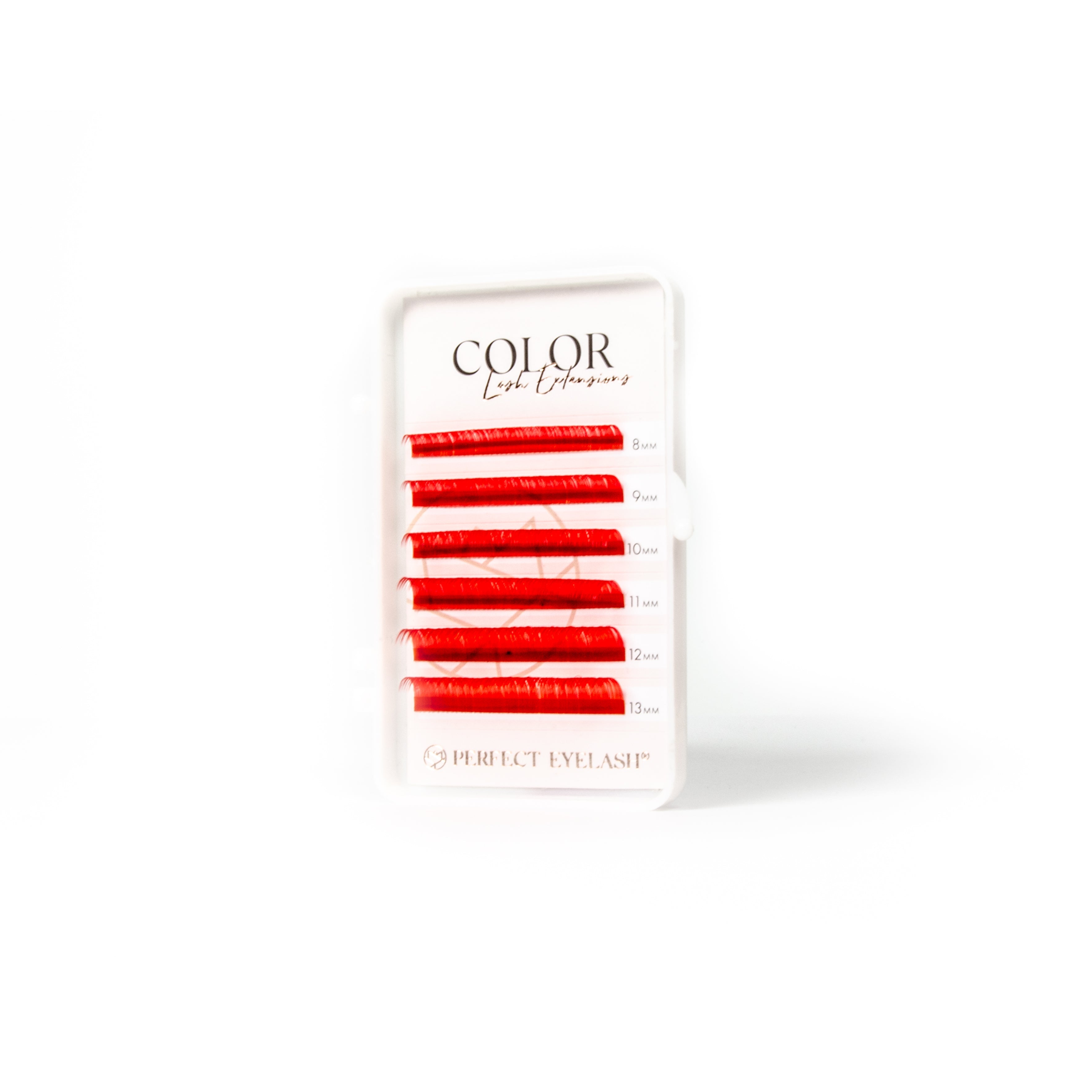 Couleur courbure D