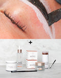 Formation en ligne Henné pour Sourcils + Kit de Démarrage (plusieurs langues)