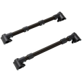 Adaptors Airbuggy DOME3 regular en large wieg