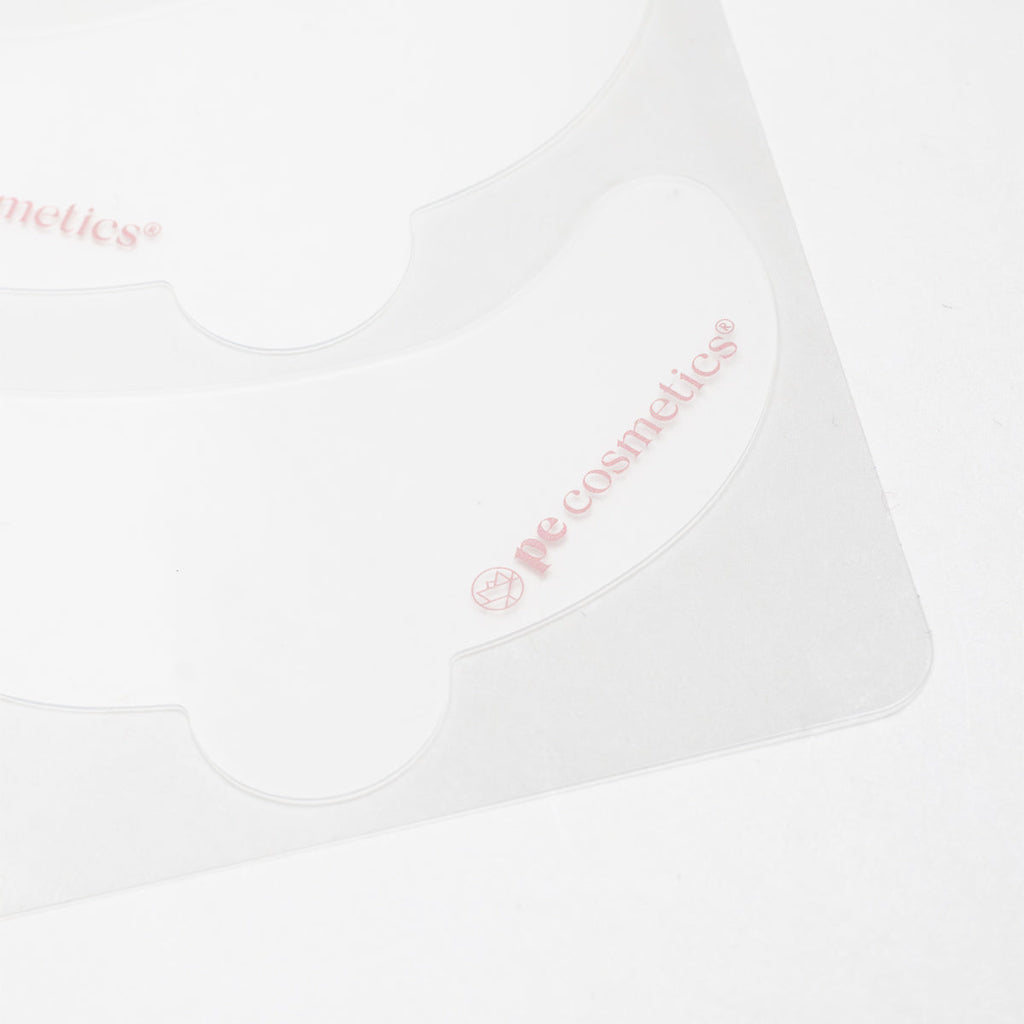 Pads rehaussement de cils coréens (réutilisables)