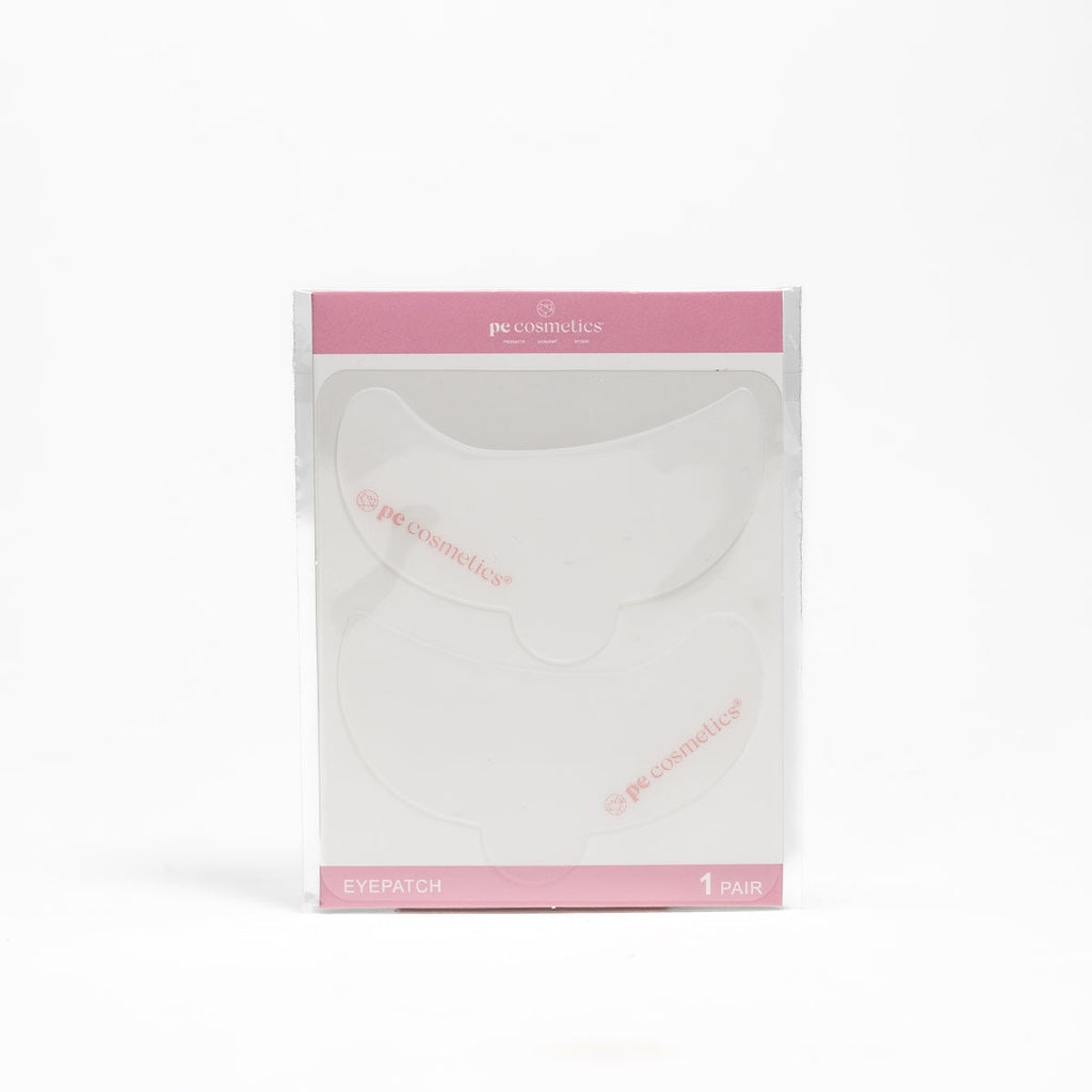 Pads rehaussement de cils coréens (réutilisables)