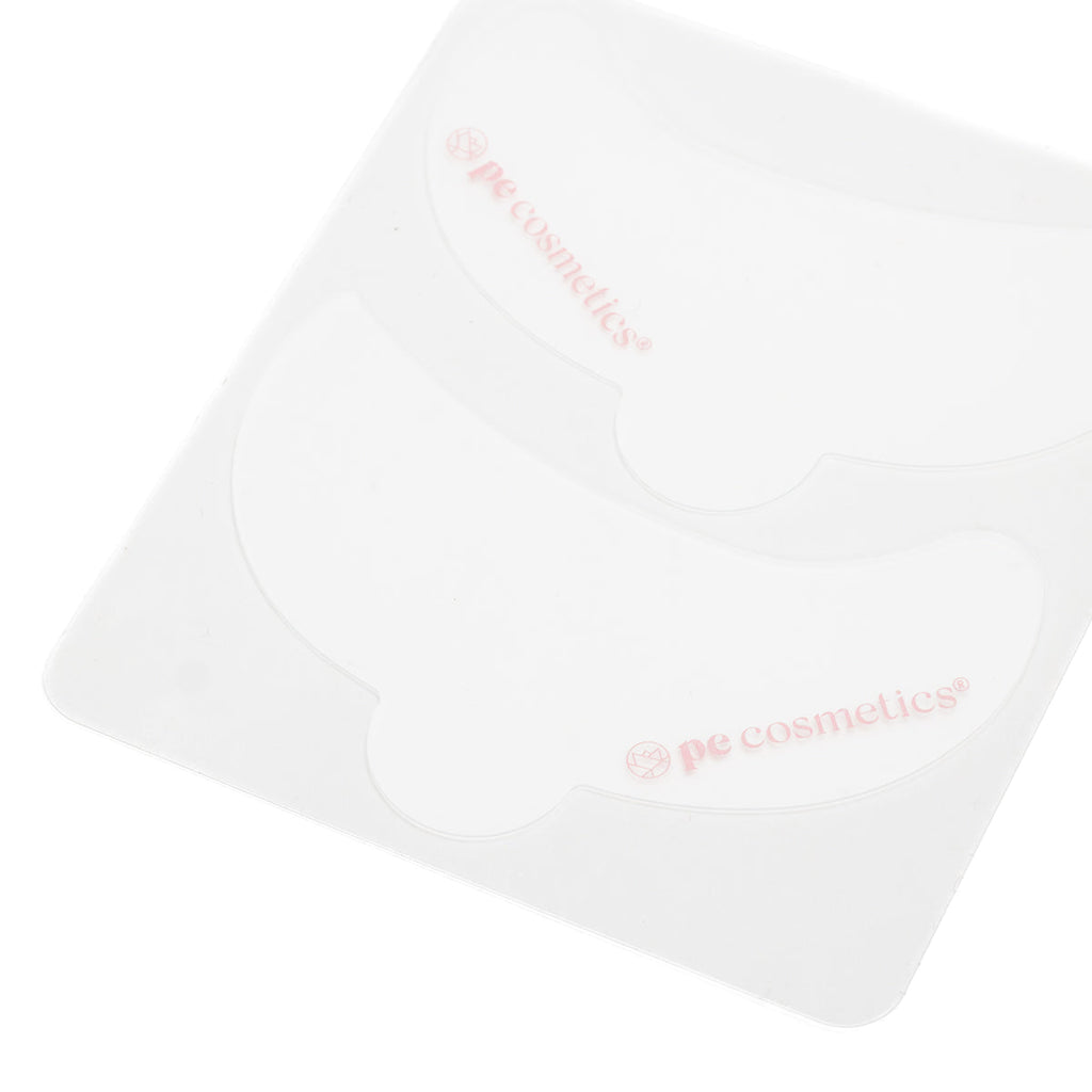 Pads rehaussement de cils coréens (réutilisables)