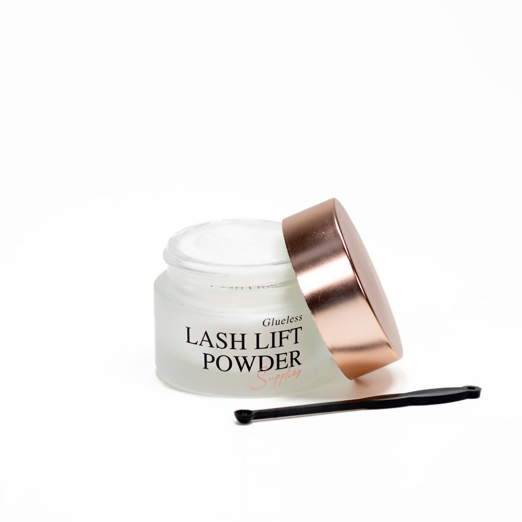 Poudre liftante sans colle (10 gr)