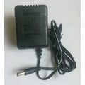 Lader 6 volt 1000 mA met ronde stekker