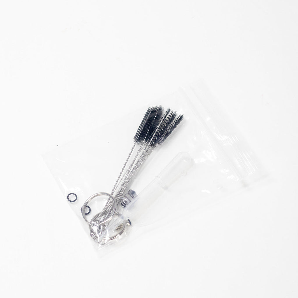 Machine de maquillage à l'aérographe pour sourcils