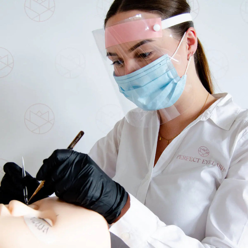 Masque anti-éclaboussures | Masque facial | Protection faciale