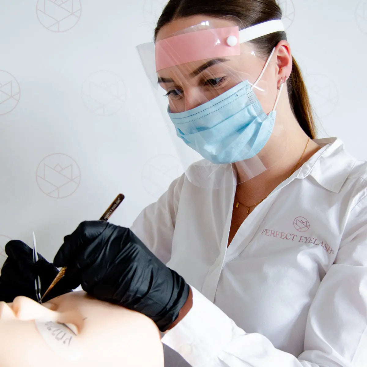 Masque anti-éclaboussures | Masque facial | Protection faciale