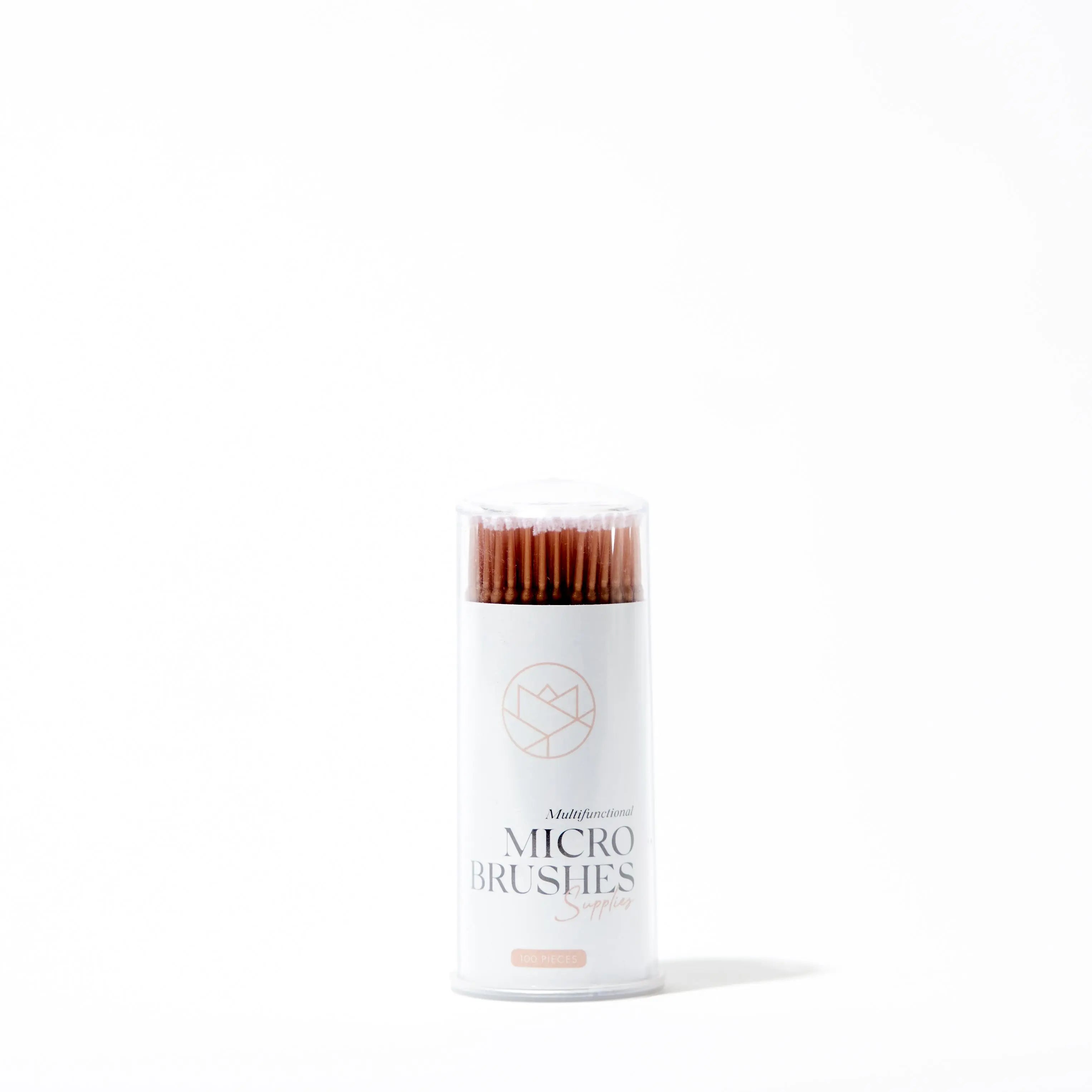 Microbrosses