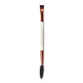 Pinceau plat double embout