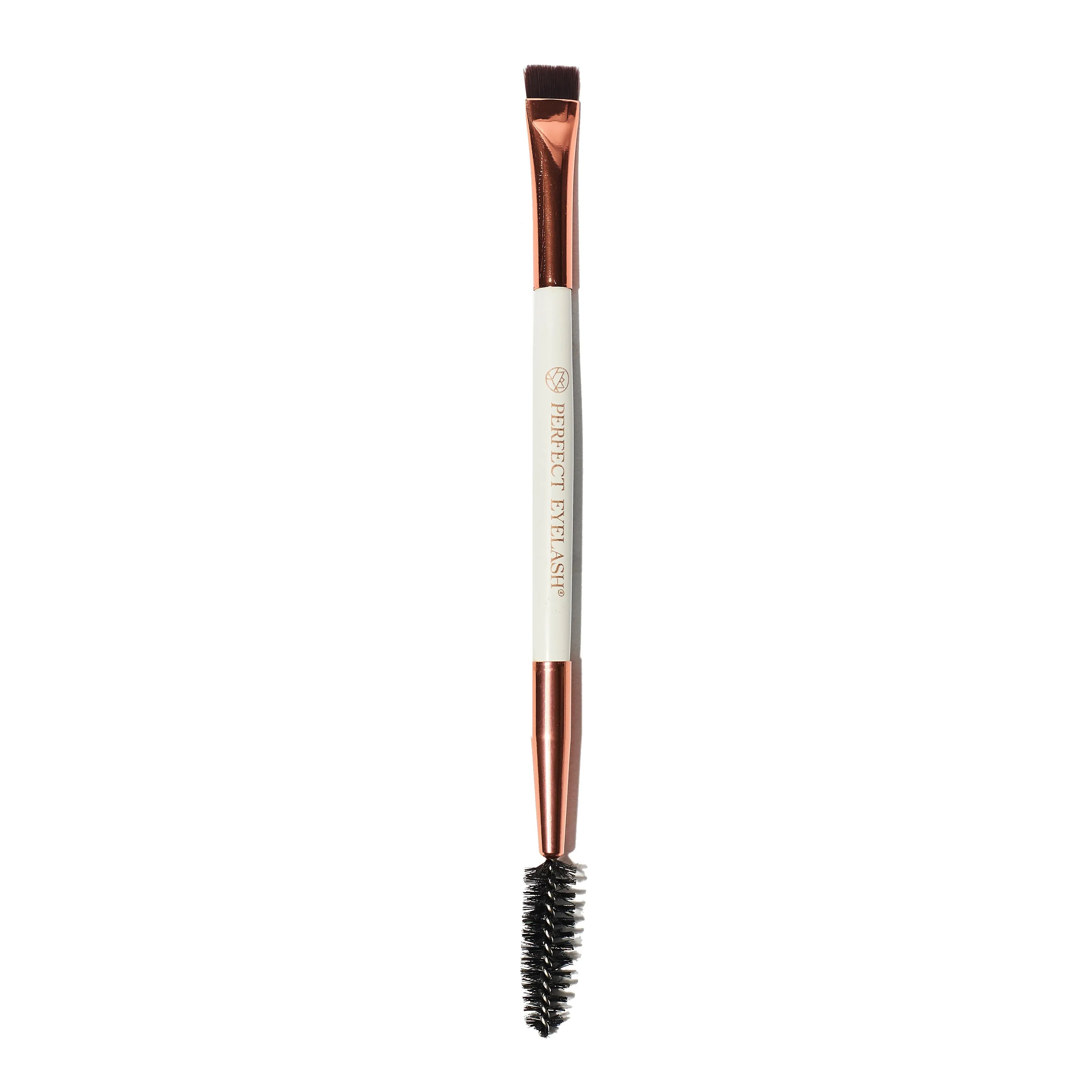 Pinceau plat double embout