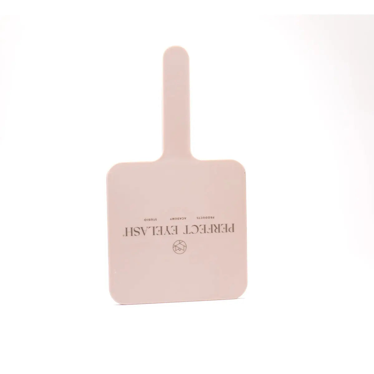 Miroir à main de luxe