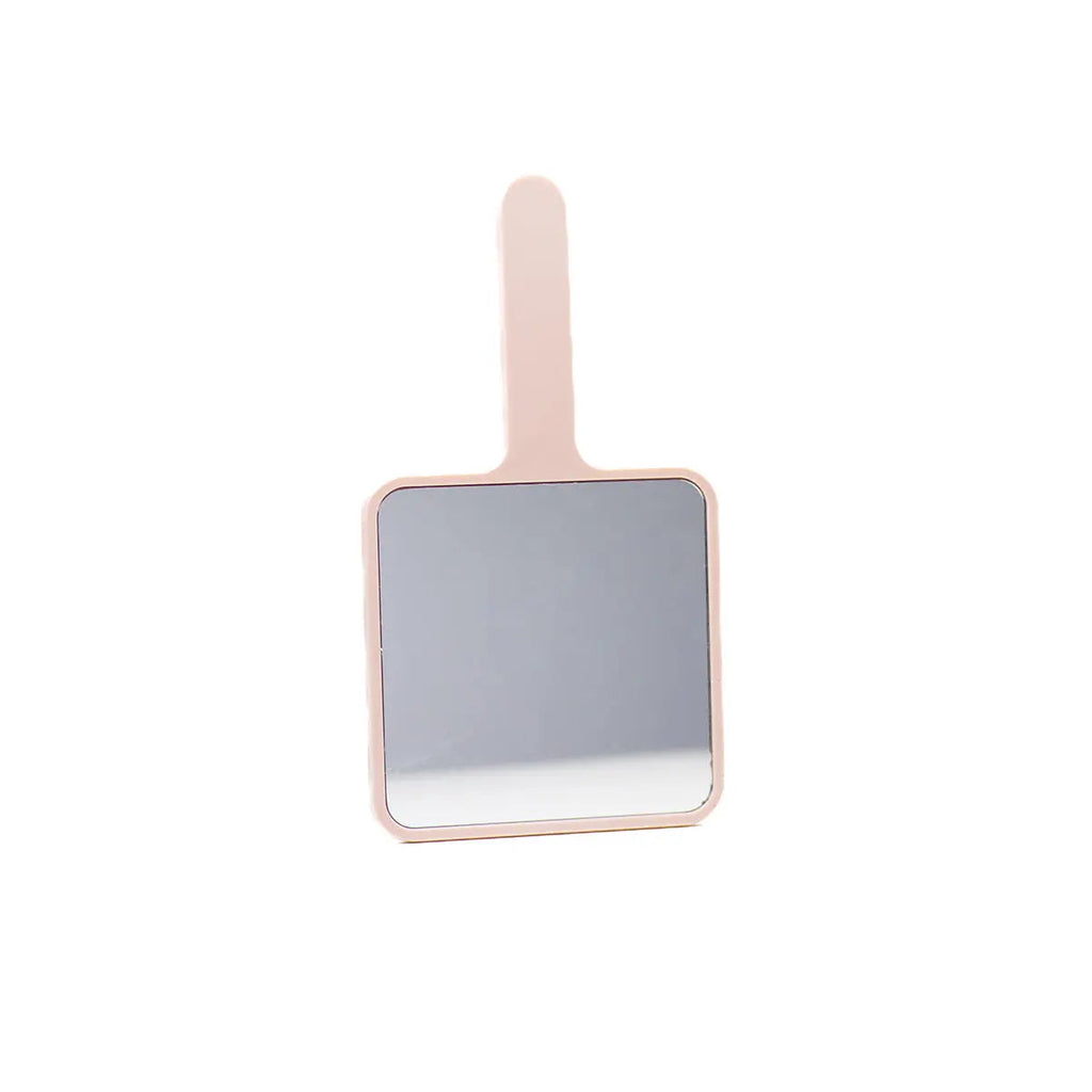 Miroir à main de luxe