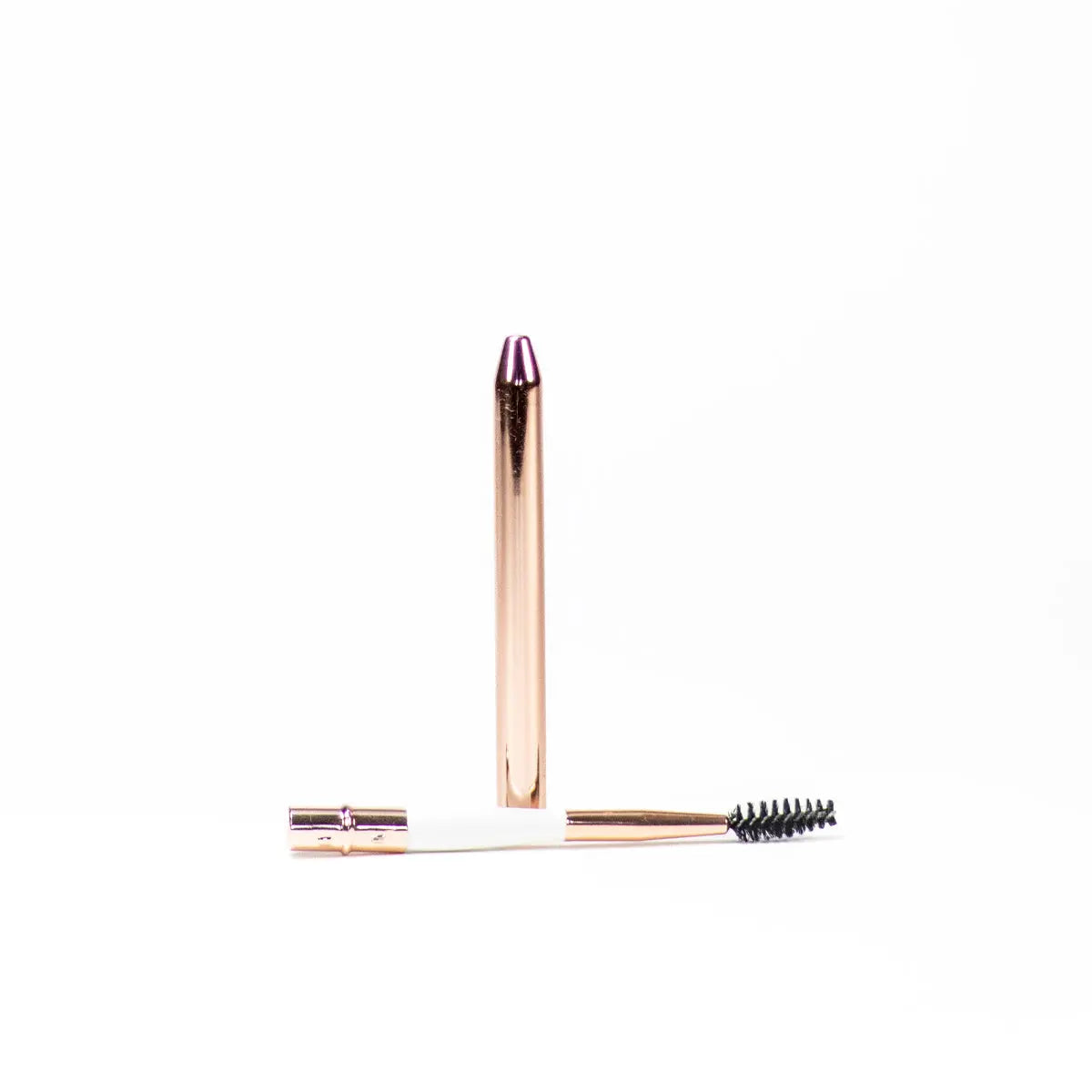 Brosse à Mascara en Métal