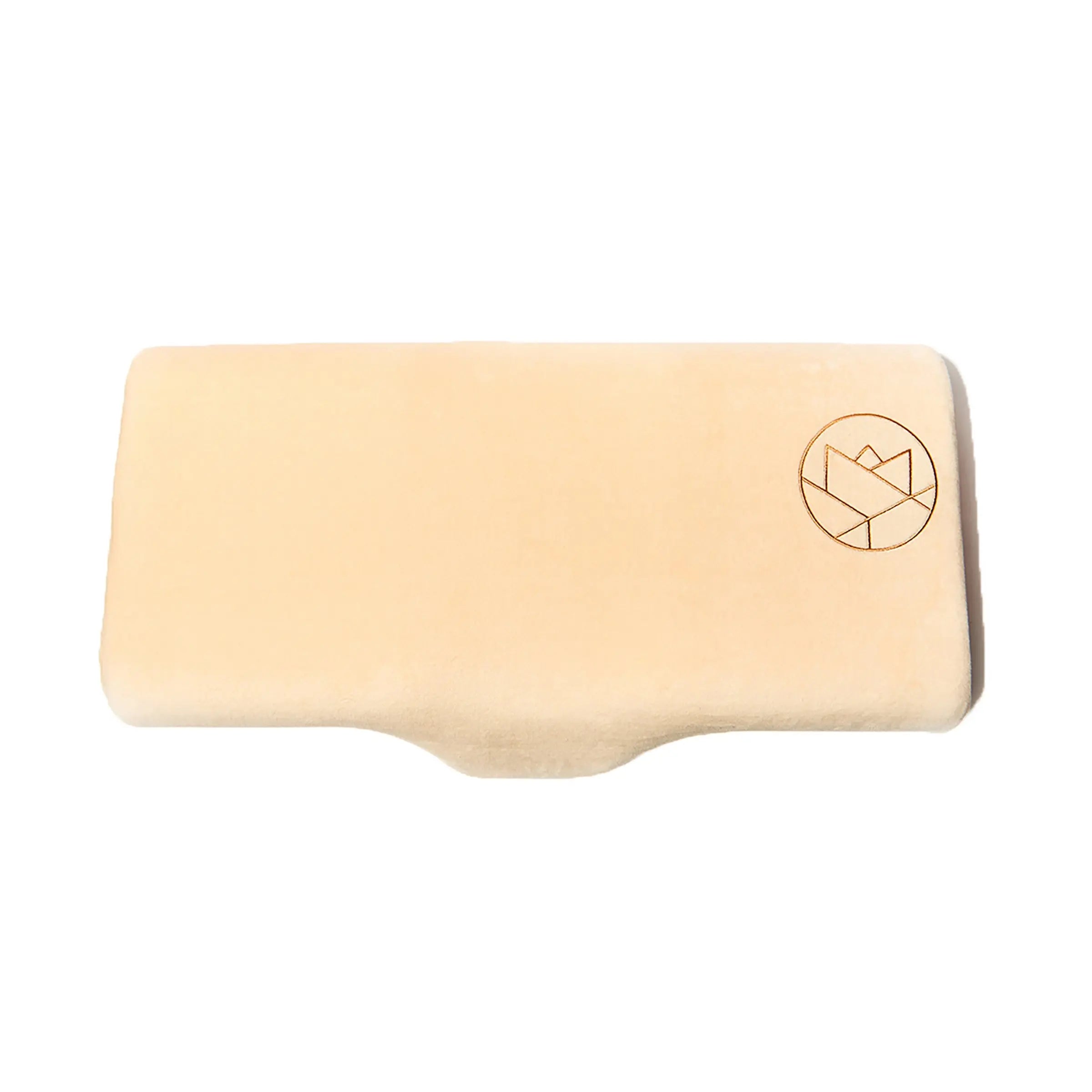 Oreiller pour extensions de cils (divers coloris)