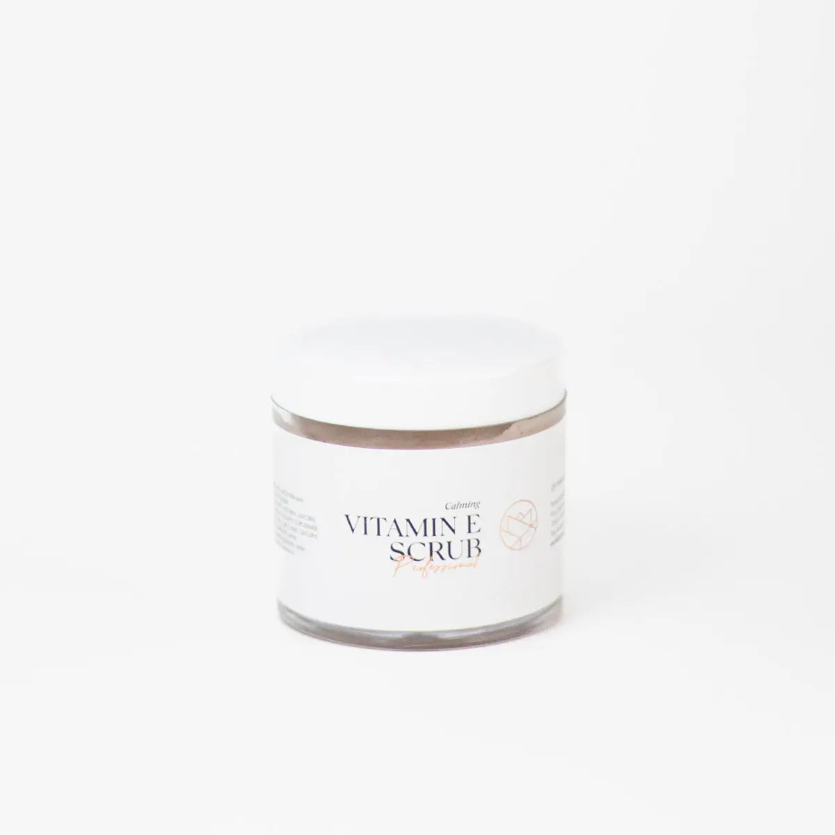 Vitamine E - Exfoliant