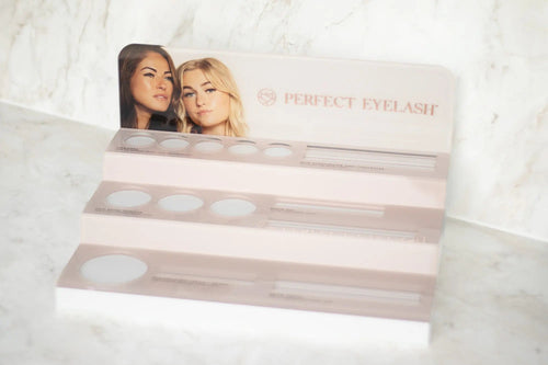 Affichage sourcil hors kit