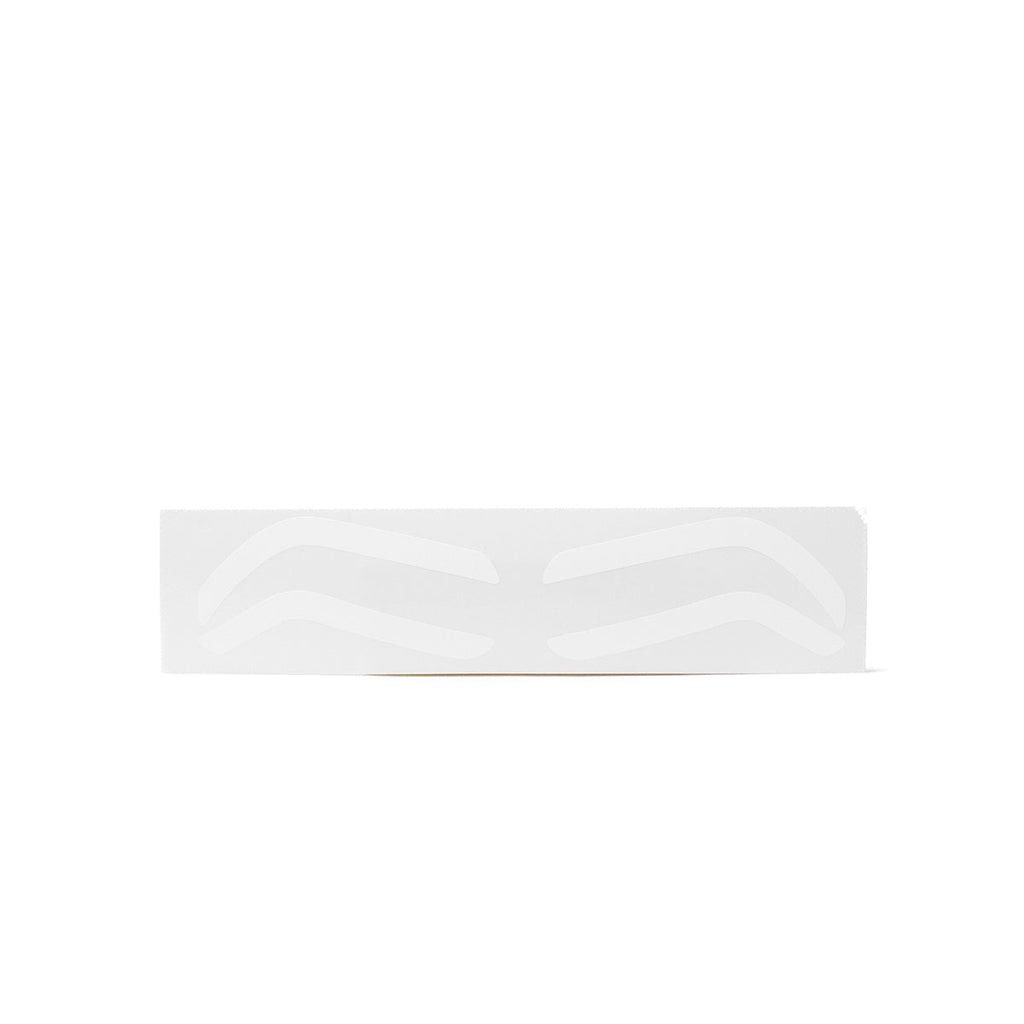 Pochoirs à sourcils