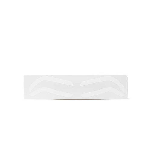 Pochoirs à sourcils