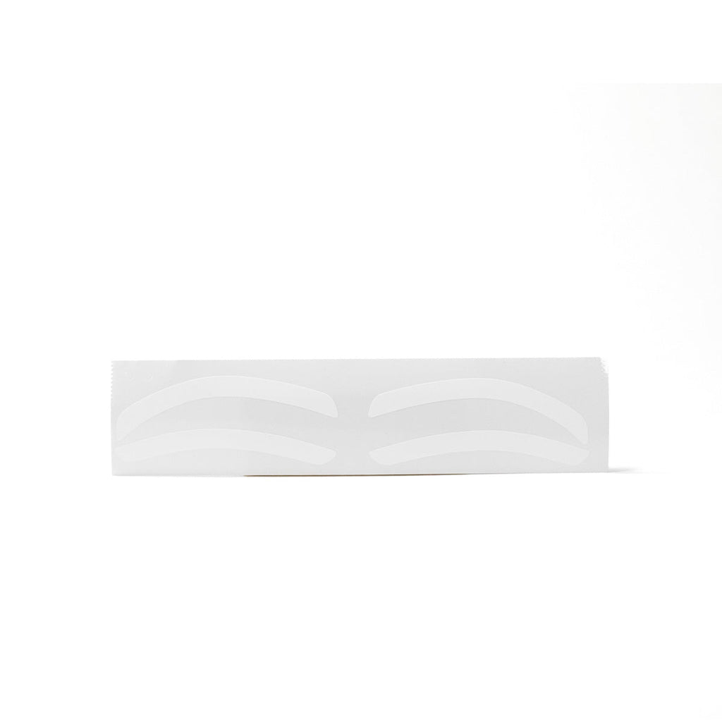 Pochoirs à sourcils