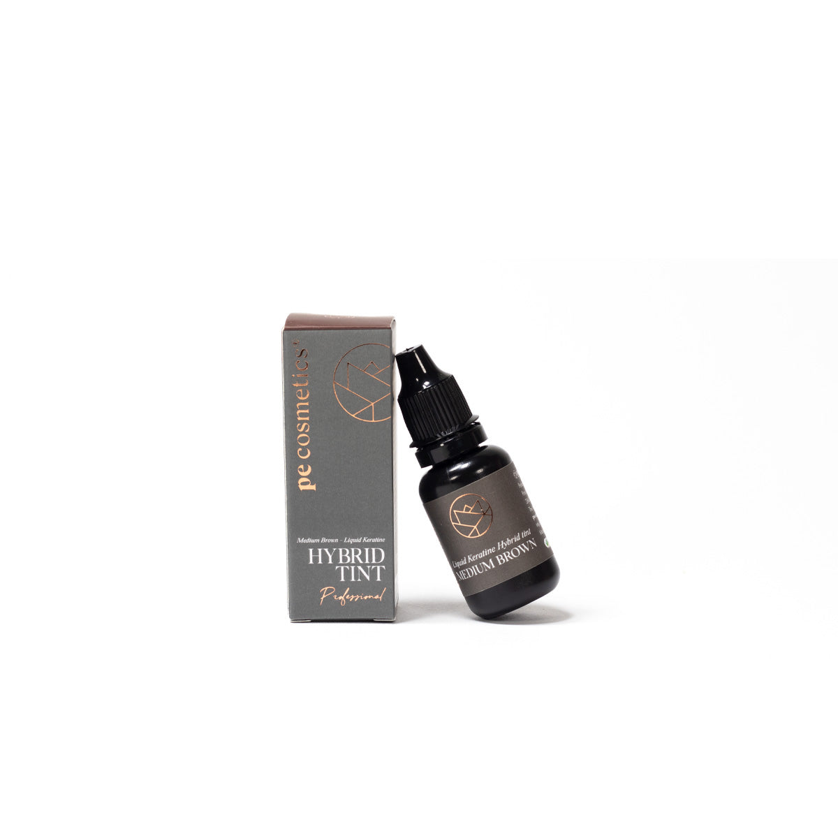 Liquid Keratine Hybrid Tint