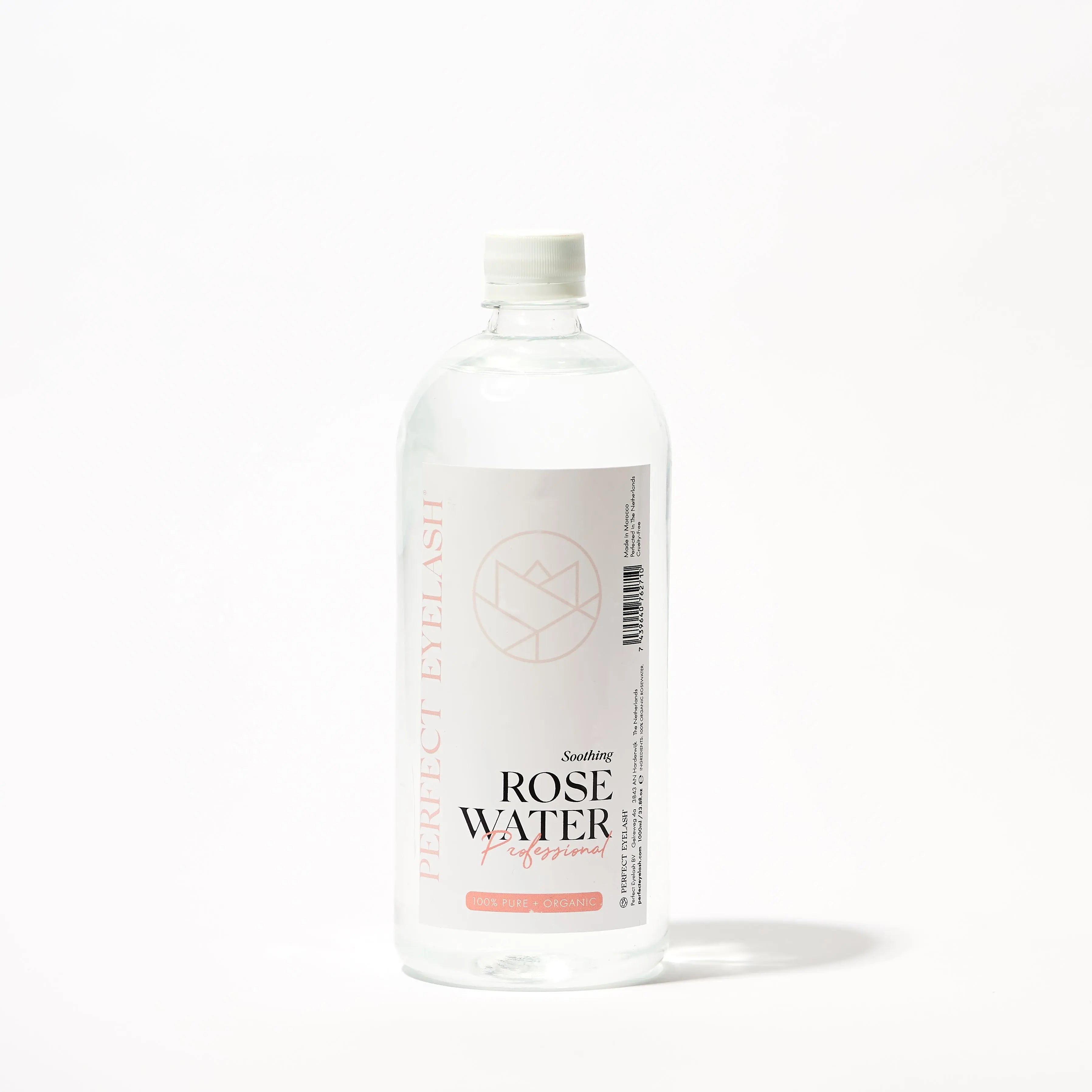Eau de Rose (1l)