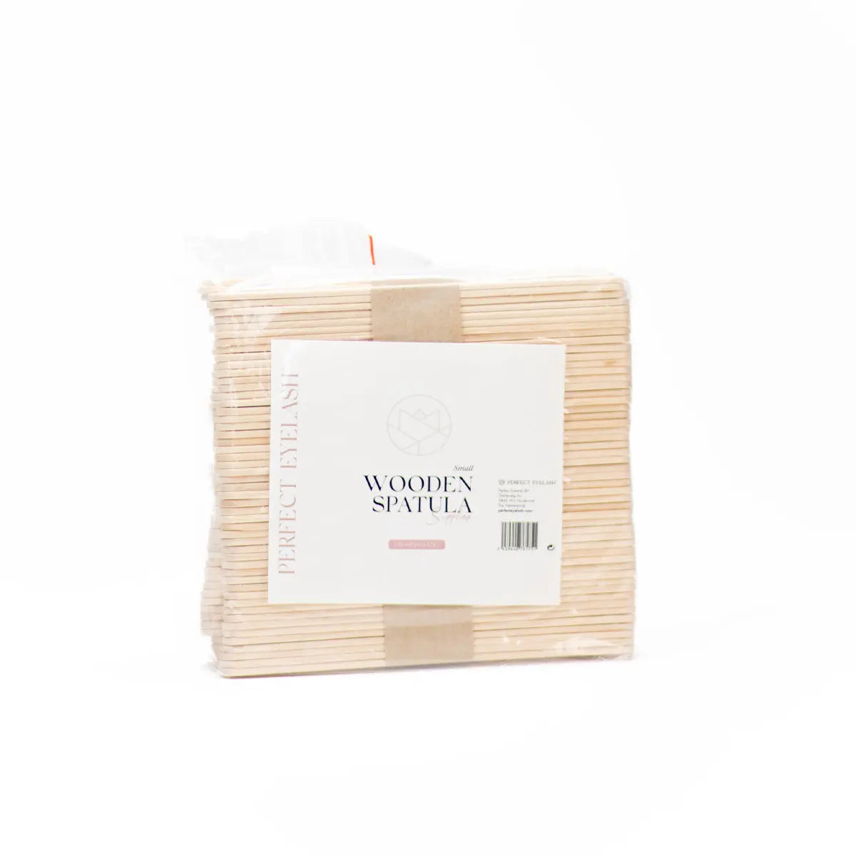 Spatule en bois petite
