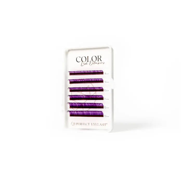D-Curl bicolore