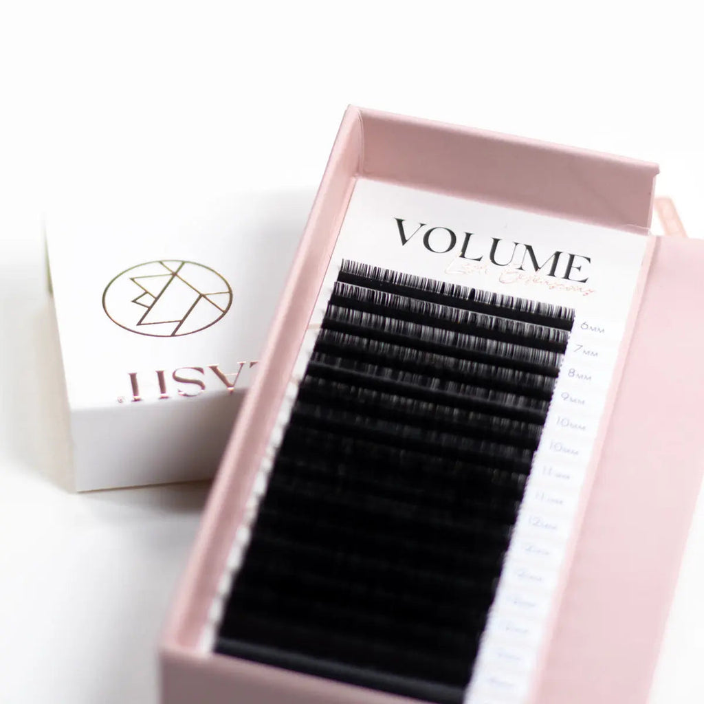 Volume Lplus-Curl